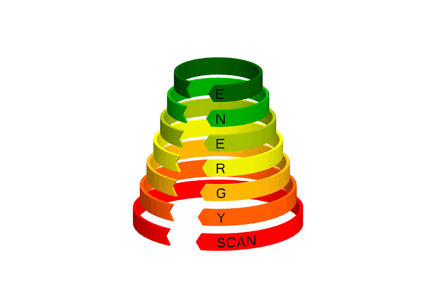 Haffmans CO2 recovery energy scan
