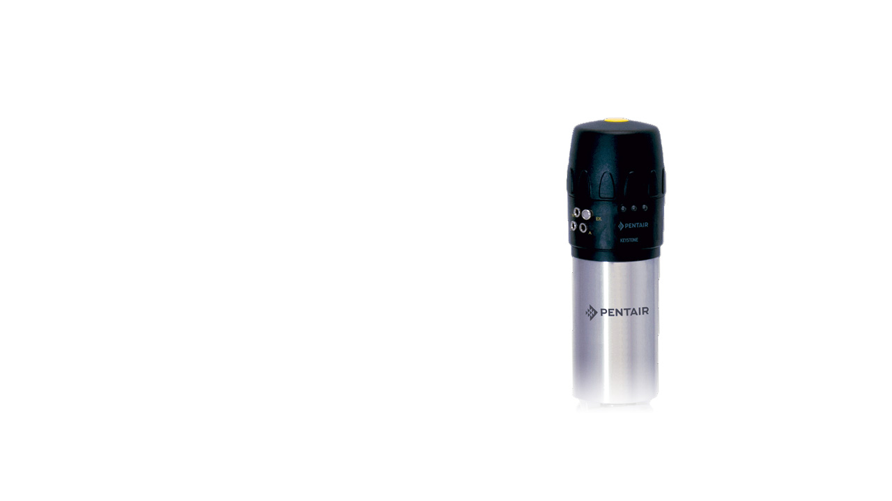 Südmo Pneumatic Actuators F257 are used to drive butterfly, ball, and shutter type valves, commonly used in all segments of hygienic applications.