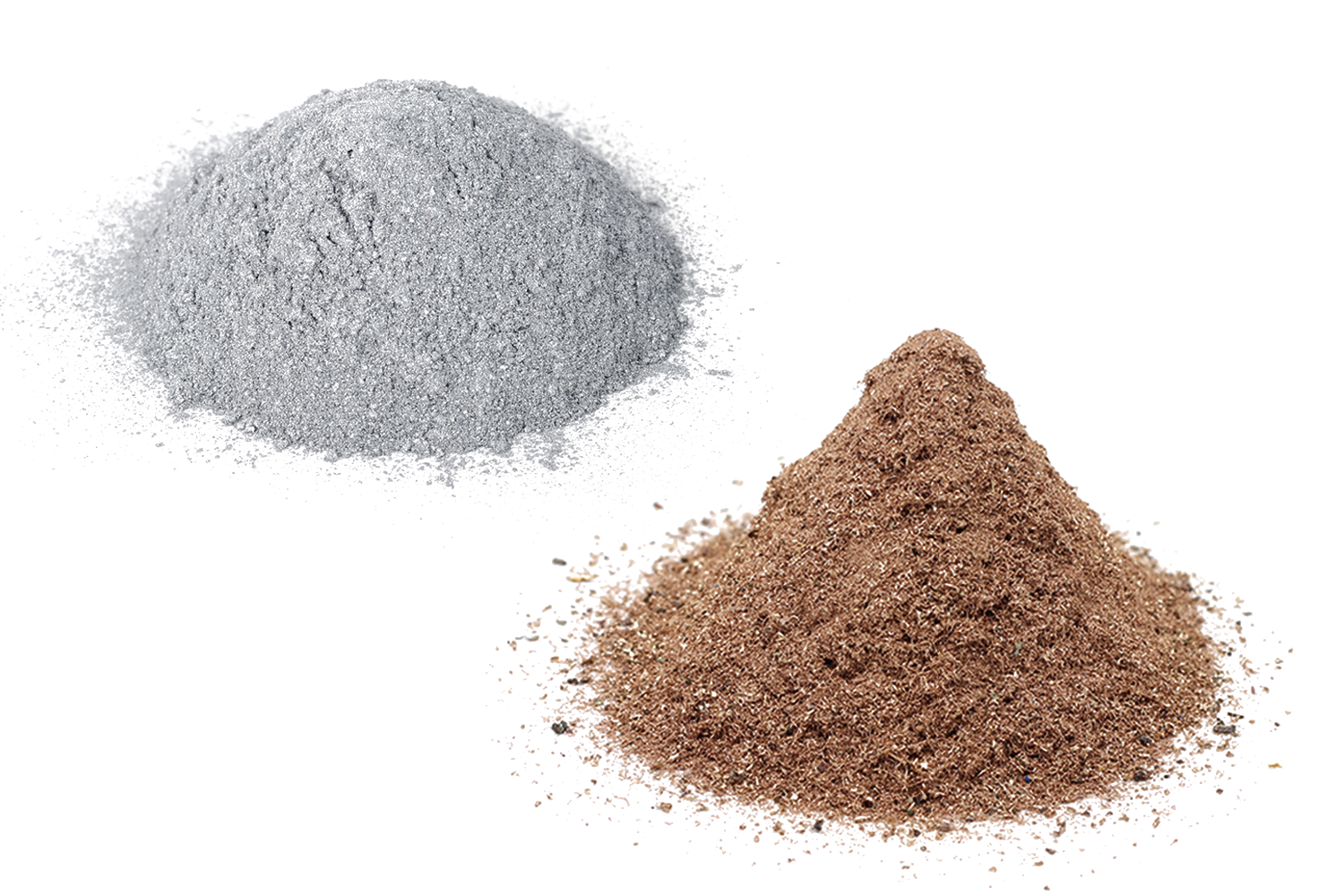 Process by product filtration