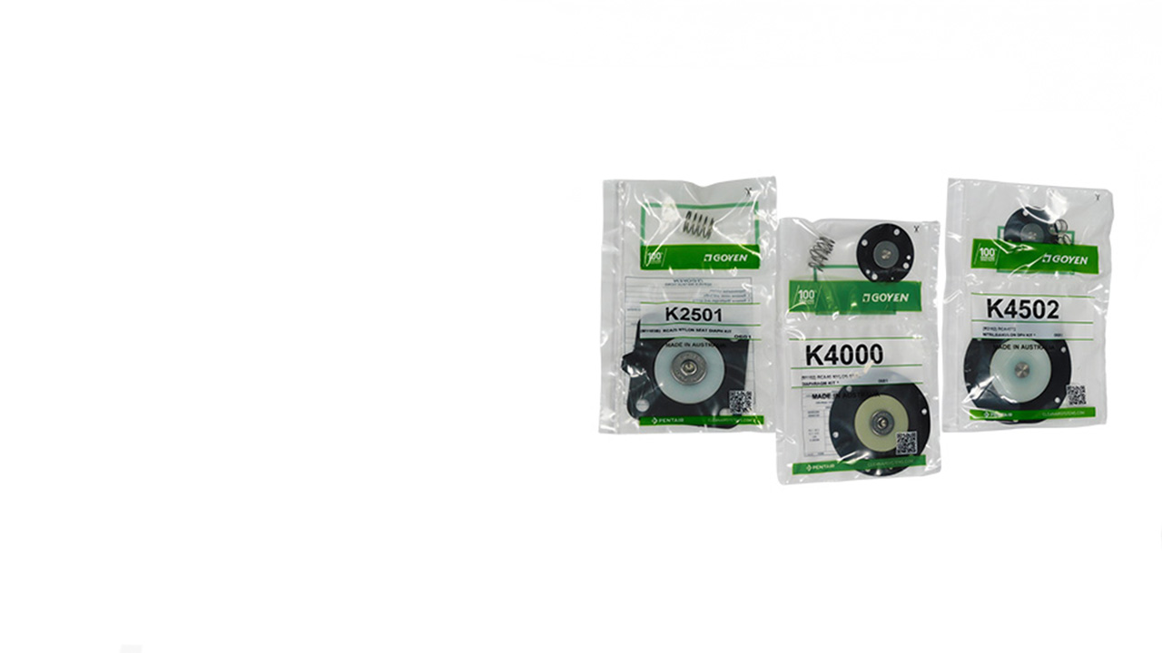 Aftermarket kits k2501