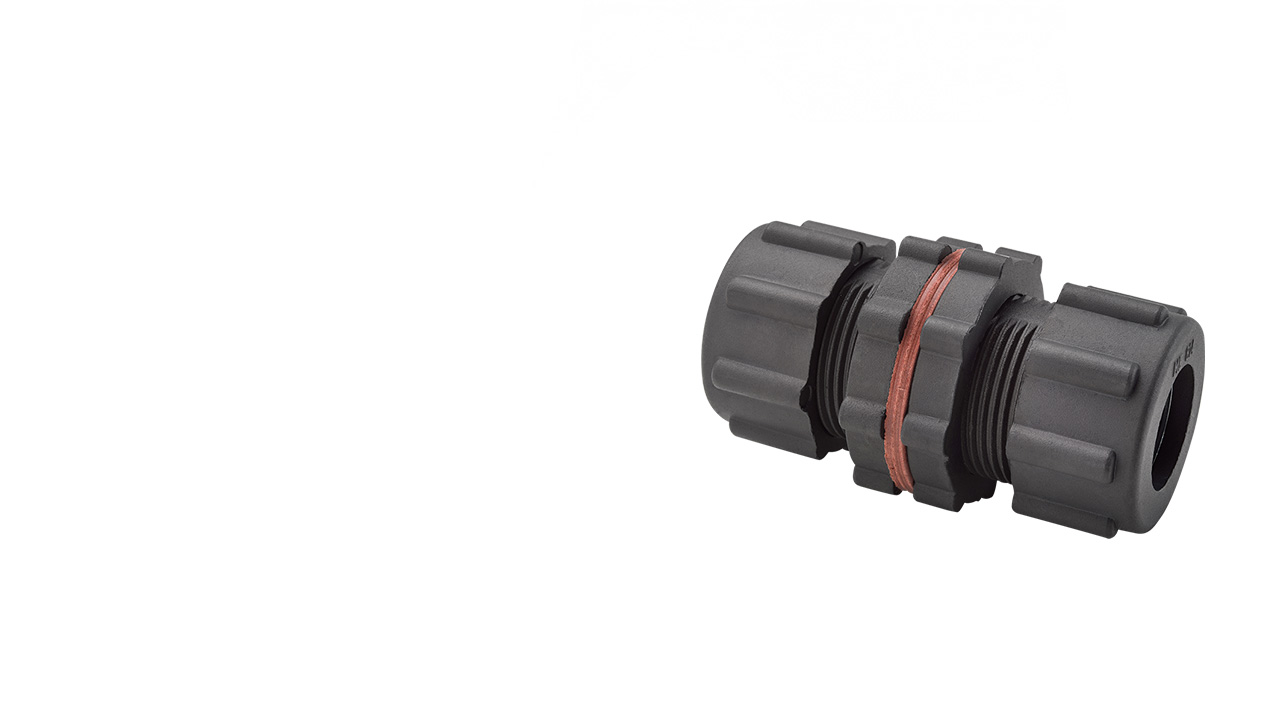 GM bulkhead connectors