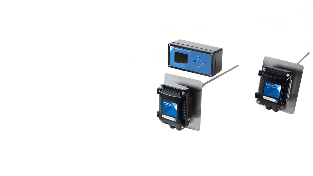 Particulate emission monitors