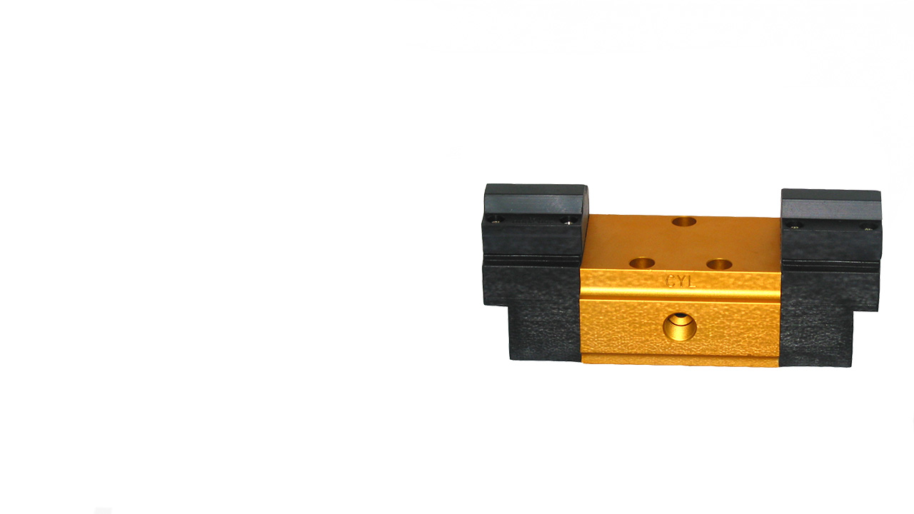 Pneumatic controller