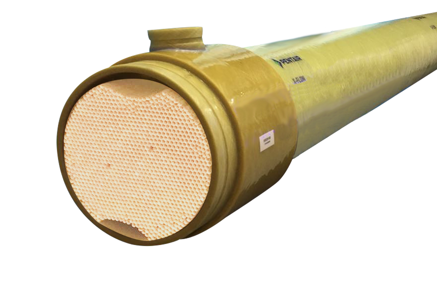 Pentair X-Flow Compact 55G Membrane Element