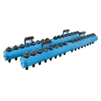 Header tank systems