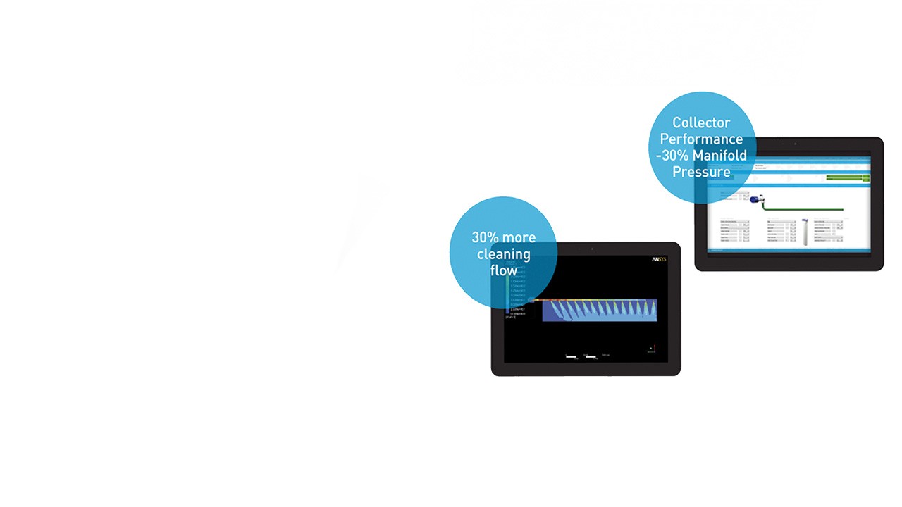GM products diagnostic and system
