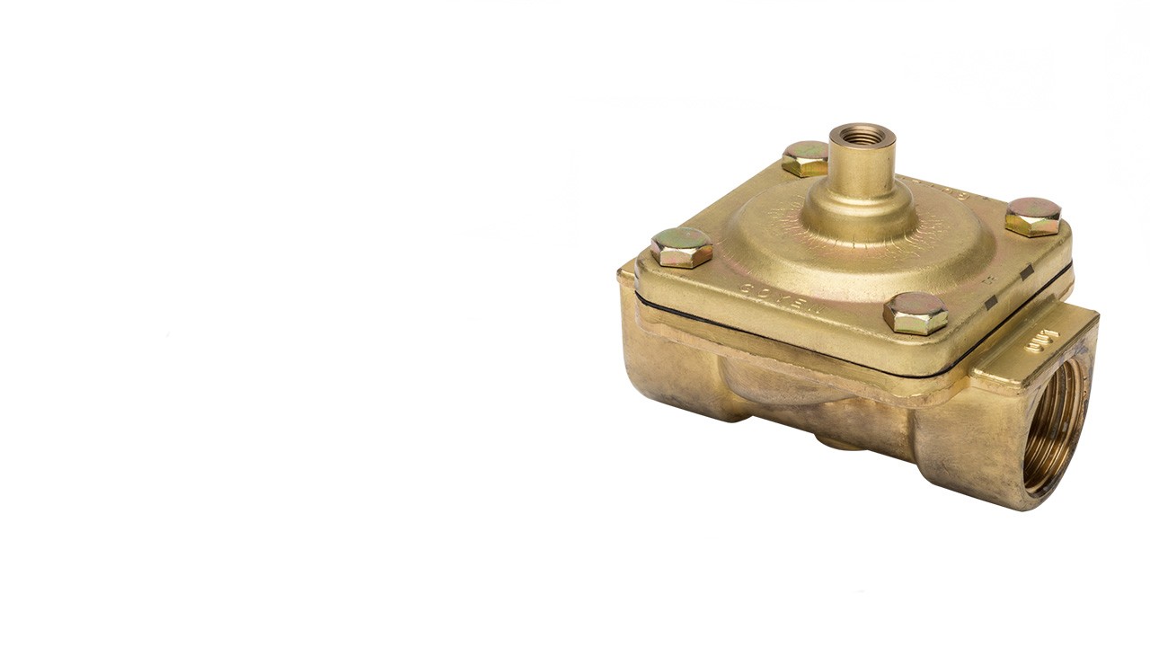 Industrial piping