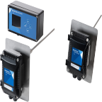 Emission monitors