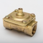 Membrane valves