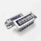 Enclosures hazardous locations