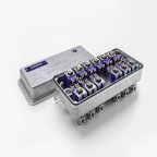 Enclosures for non-hazardous locations